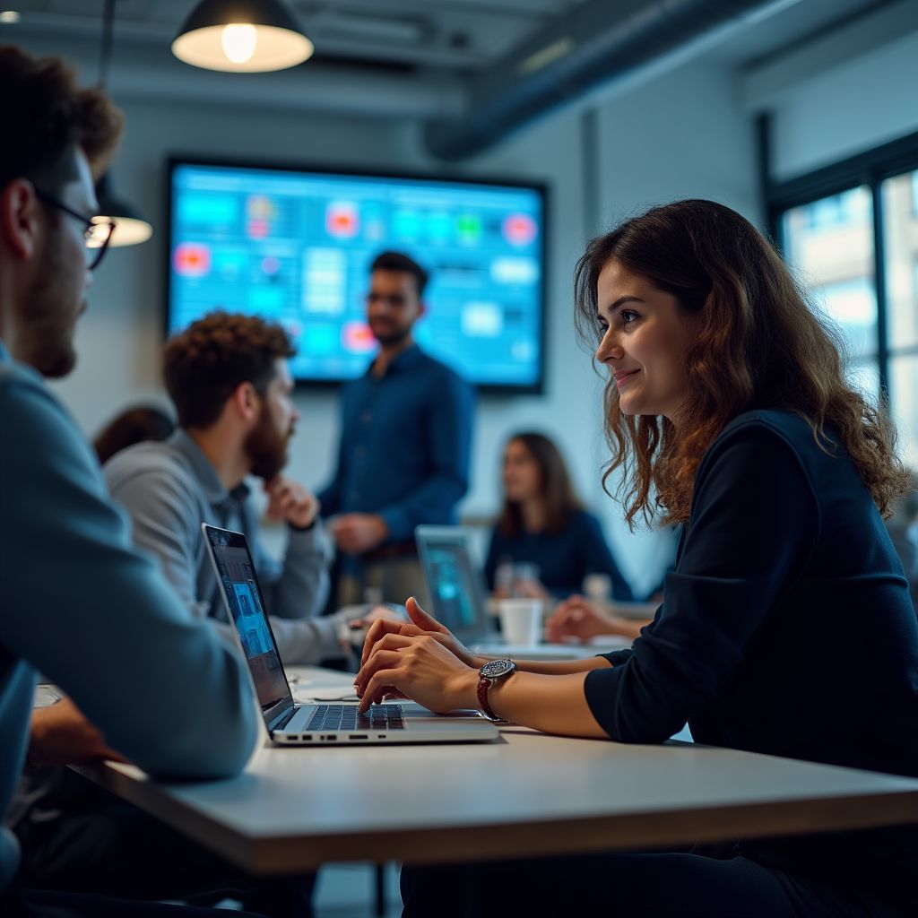 Startup hızlandırıcı program