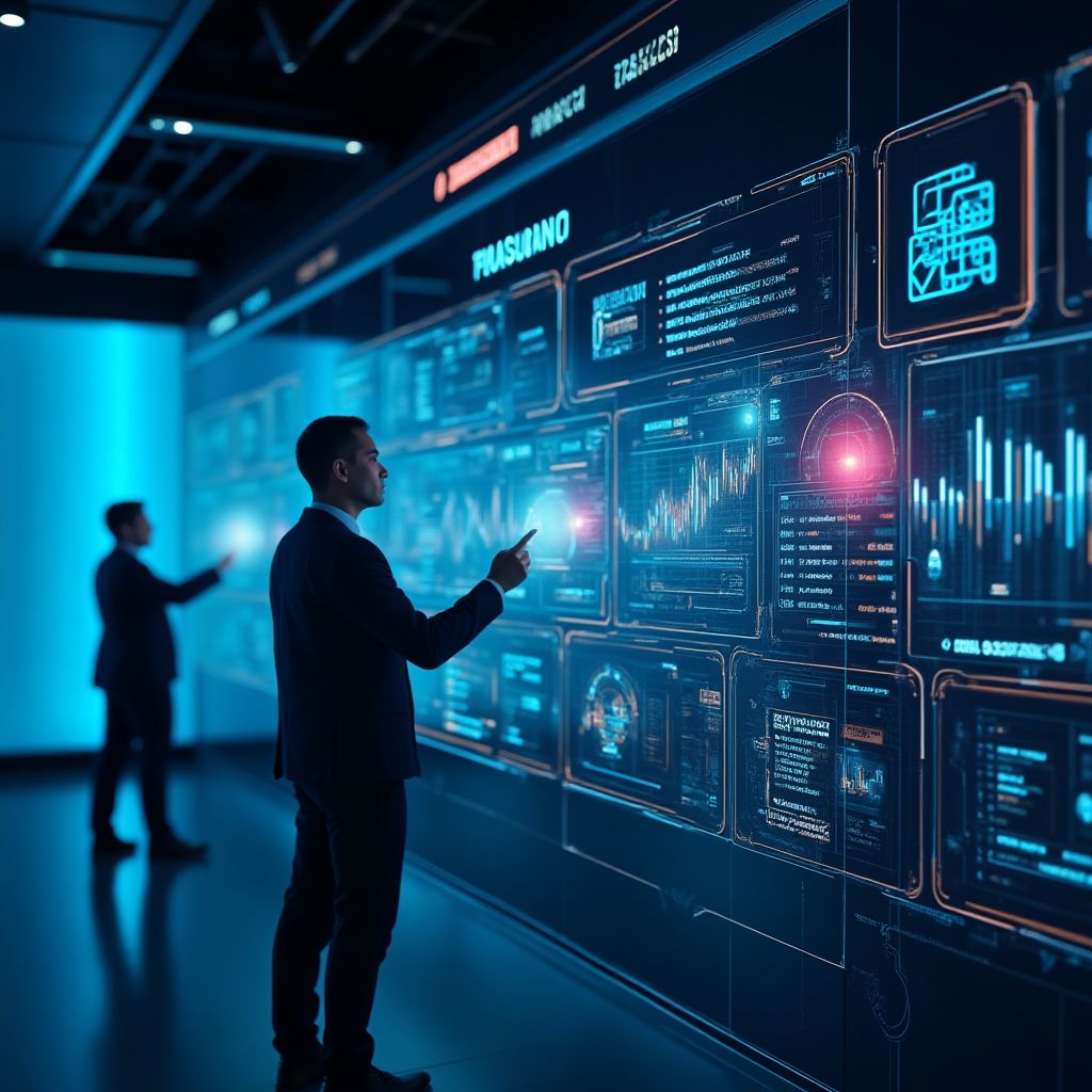 Garanti BBVA FinTech AI Dönüşümü