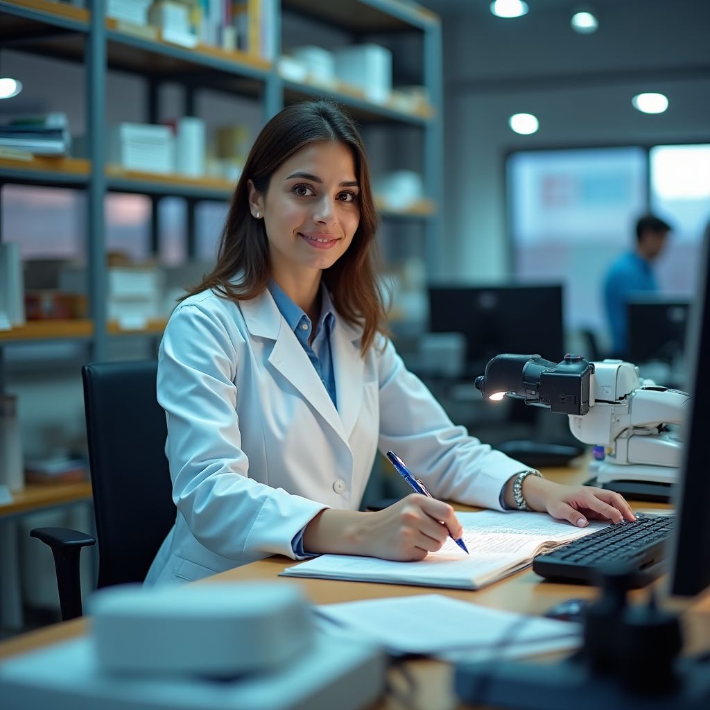 Prof. Dr. Aylin Koç Araştırma Müdürü