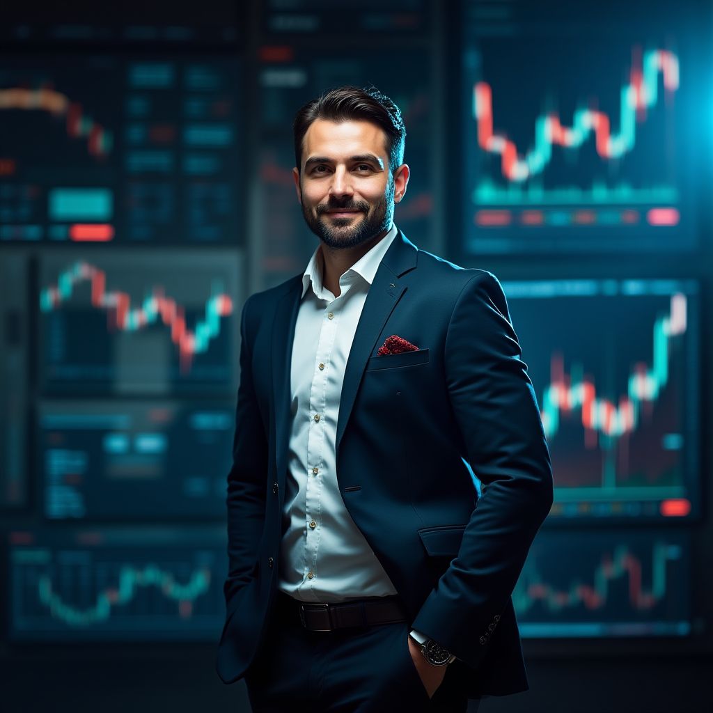 FinTech Uzmanı Ekip Üyesi